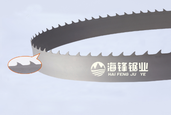 文昌CB-EMP高效锯切专用型